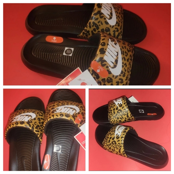 🔥  NIKE Slides - Picture 6 of 10